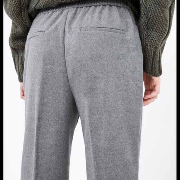New Zara Trousers - Picture 3 of 4